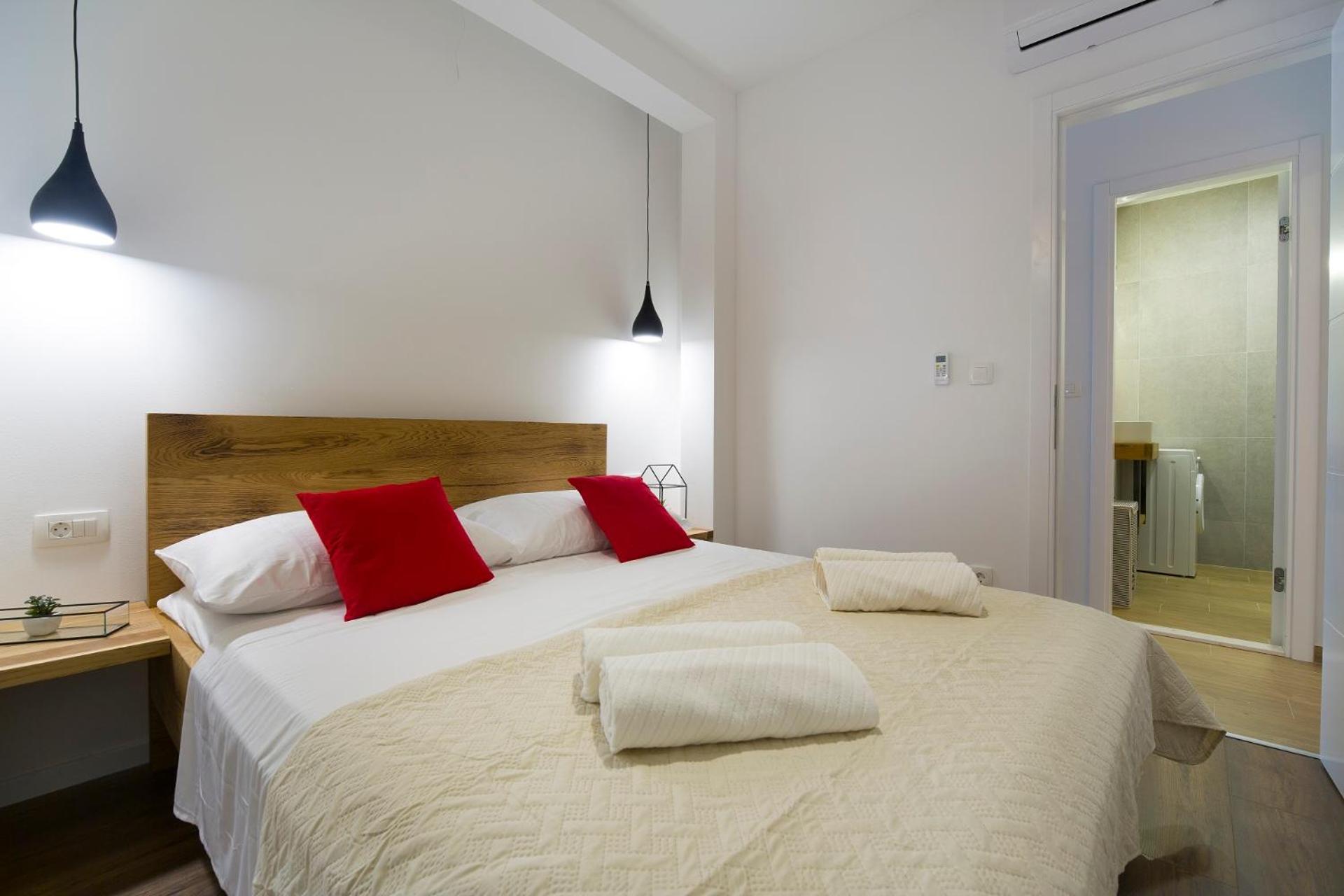 ホテル Bulli Croatia ドニー・セゲット 部屋 写真